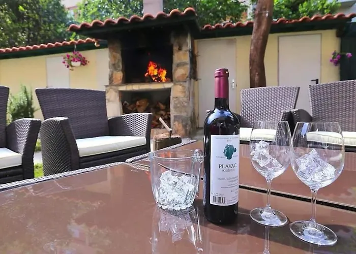 Retreat 스플리트