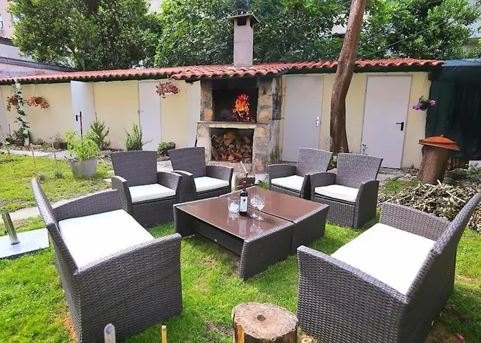 Retreat 스플리트