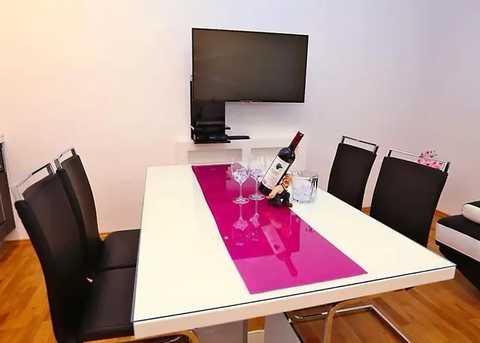 Retreat 스플리트