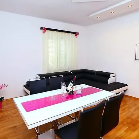 Appartamento Retreat Spalato