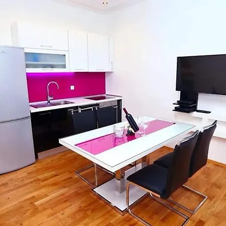 Apartamento Retreat