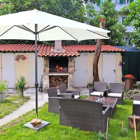 Retreat Apartamento Split